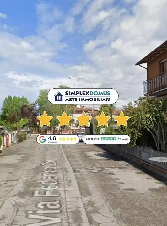 Appartamento in vendita a Sansepolcro