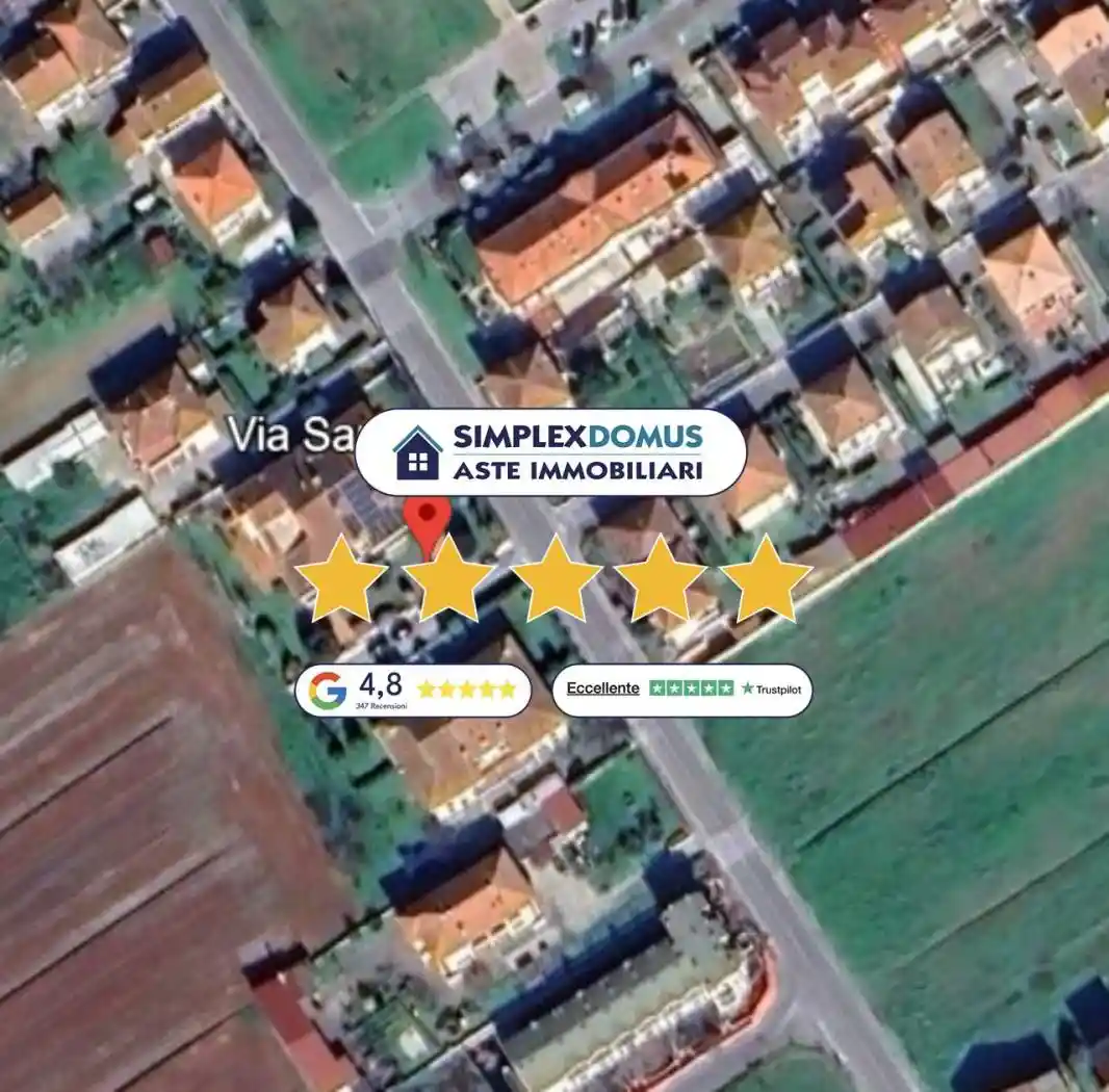 Villa in vendita a Santa Croce sull'Arno