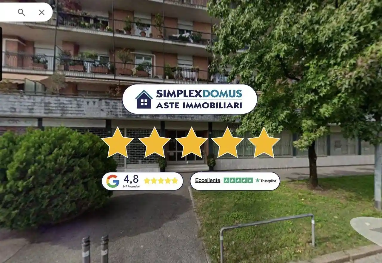 Appartamento in vendita a Bergamo