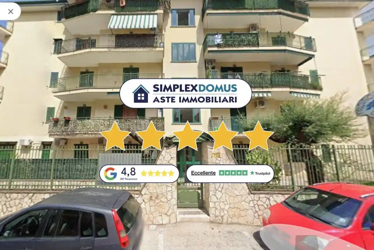 Appartamento in vendita a Orta di Atella