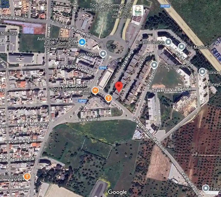 Appartamento - foto 4