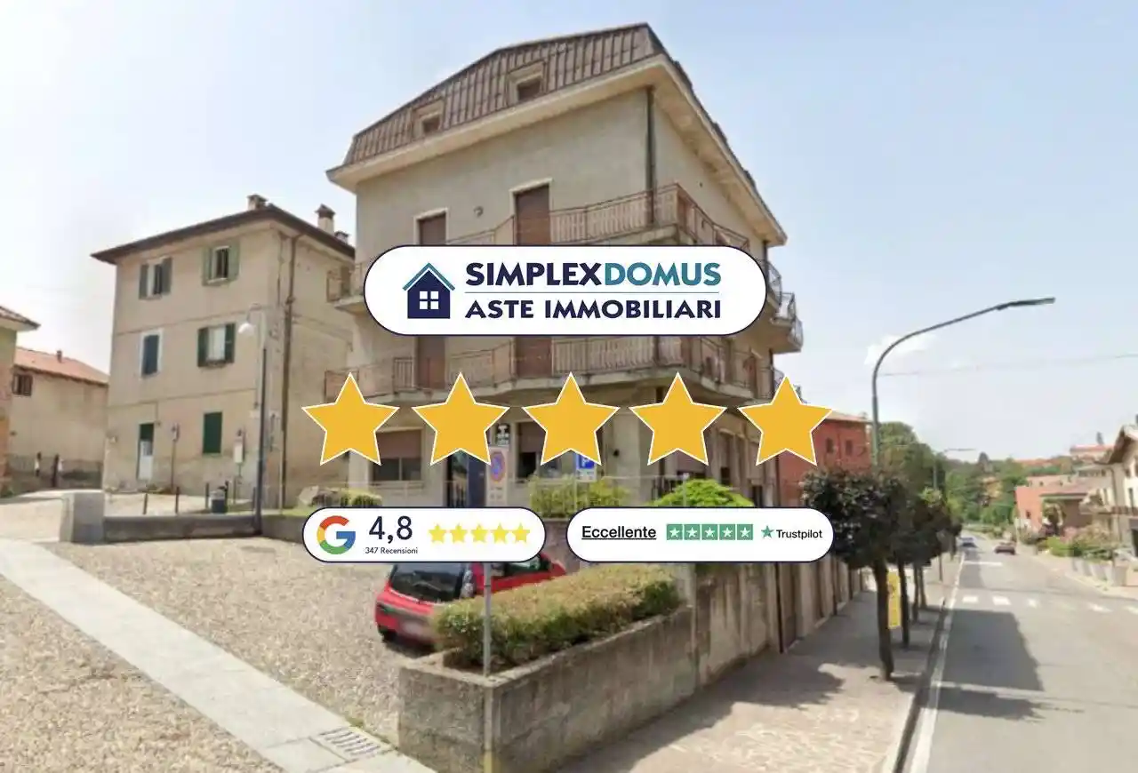 Appartamento in vendita a Anzano del Parco