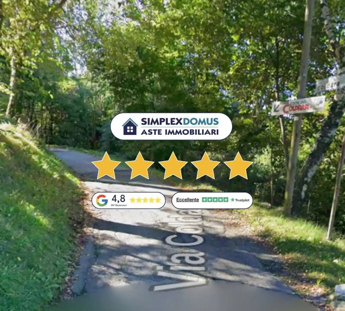 Villa in vendita a Torre de' Busi