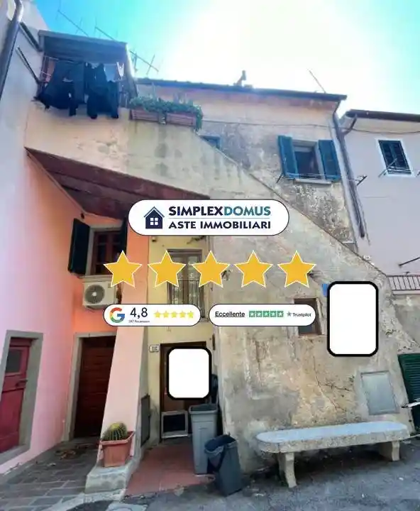 Appartamento in vendita a Campo nell'Elba