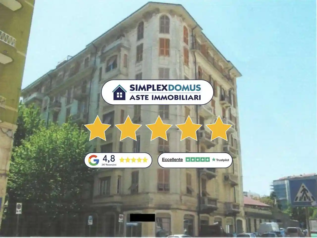 Appartamento in vendita a Savona