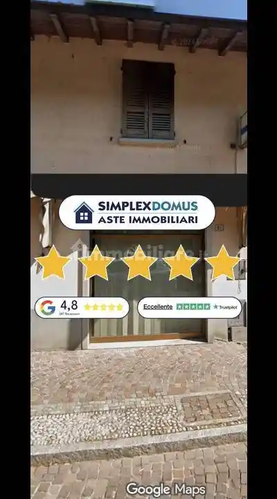 Appartamento in vendita a Covo