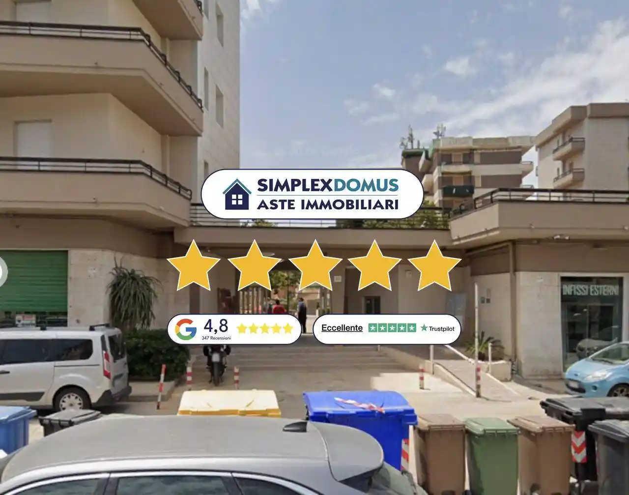 Appartamento in vendita a Siracusa