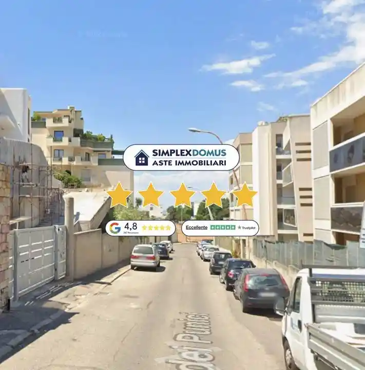 Appartamento in vendita a Cagliari