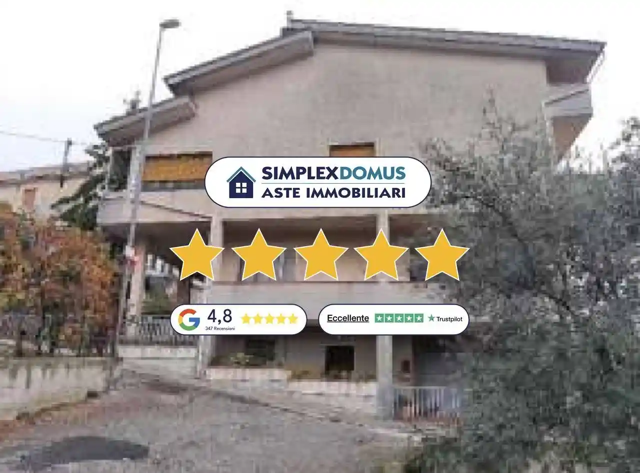 Appartamento in vendita a Monte San Giacomo