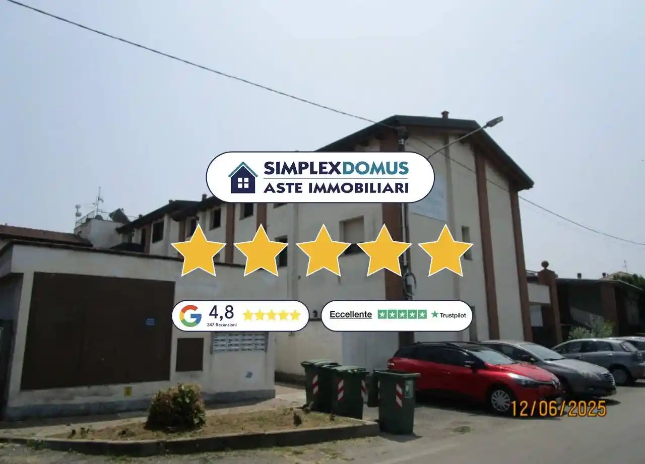 Appartamento in vendita a Pizzale