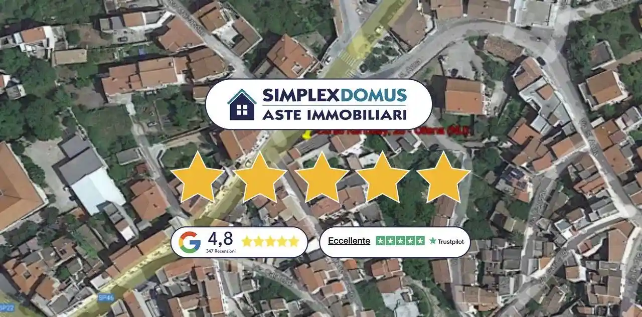 Appartamento in vendita a Oliena