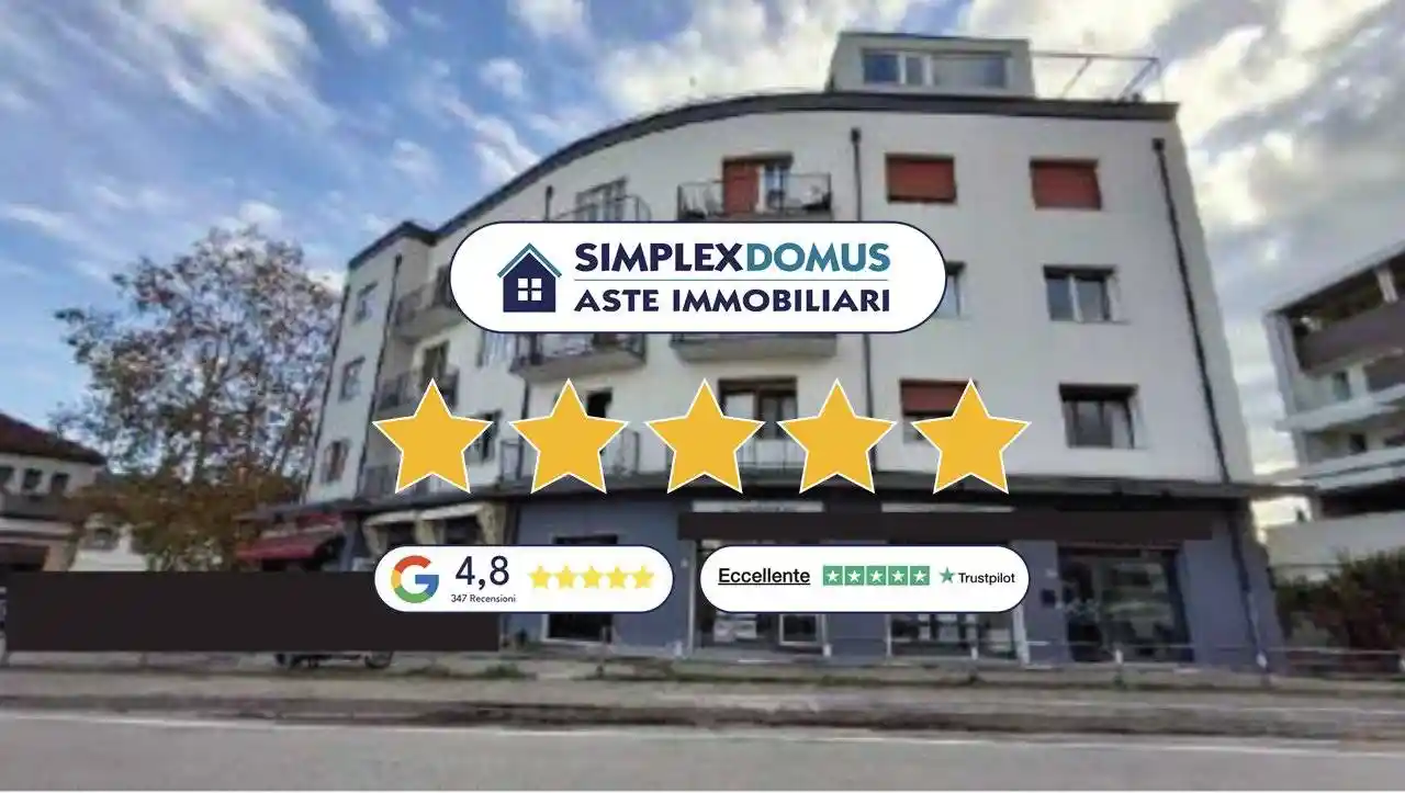 Appartamento in vendita a Treviso