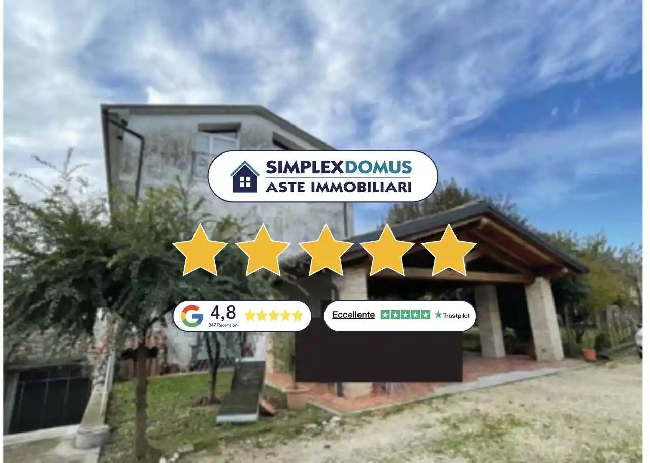 Villa in vendita a Santa Lucia di Piave