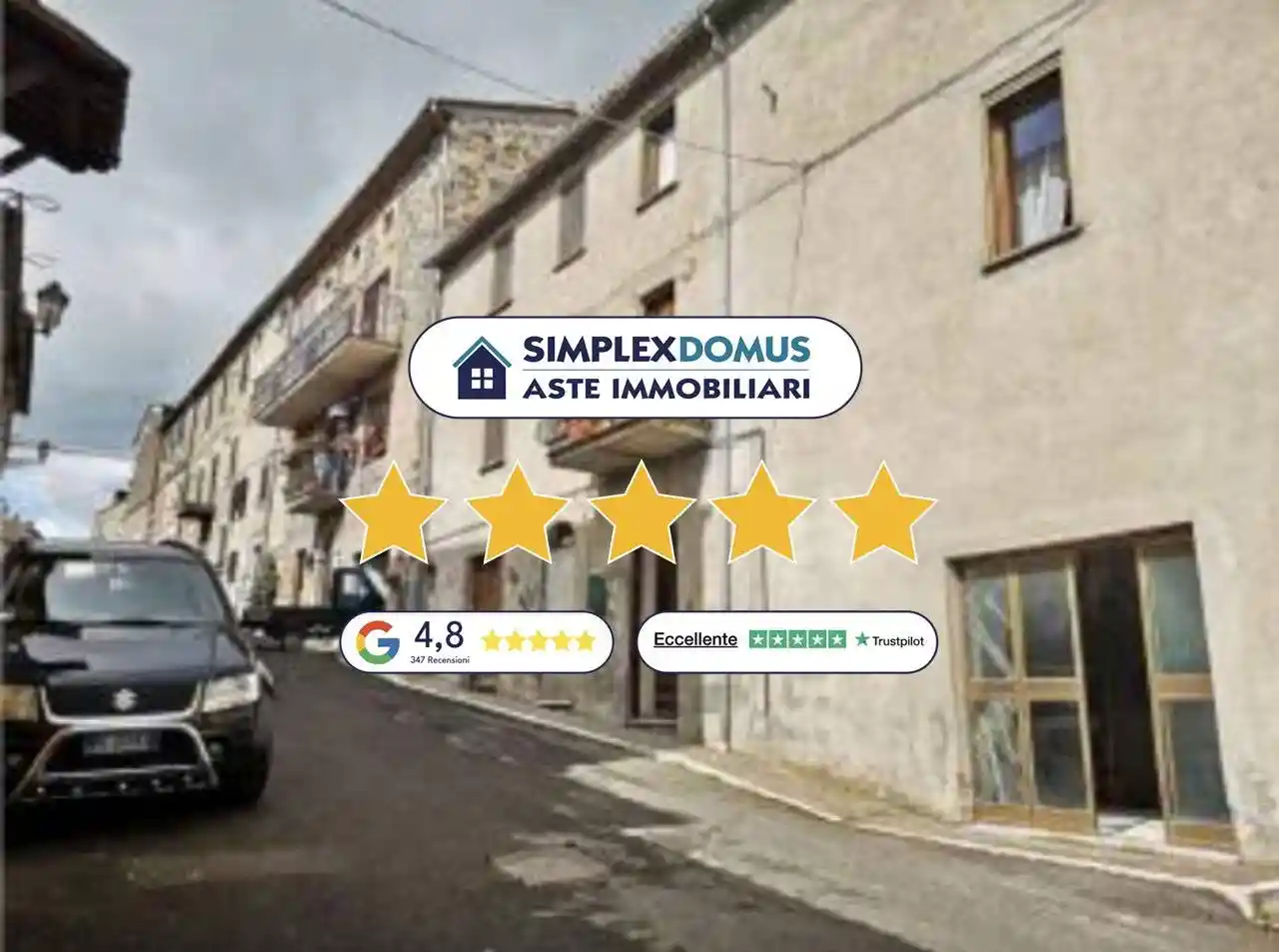 Appartamento in vendita a Castel Viscardo