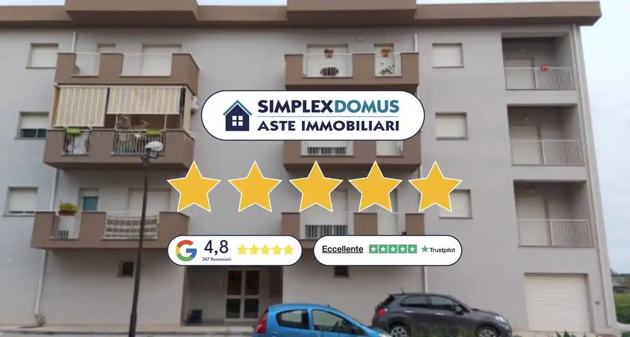 Appartamento in vendita a Porto Empedocle