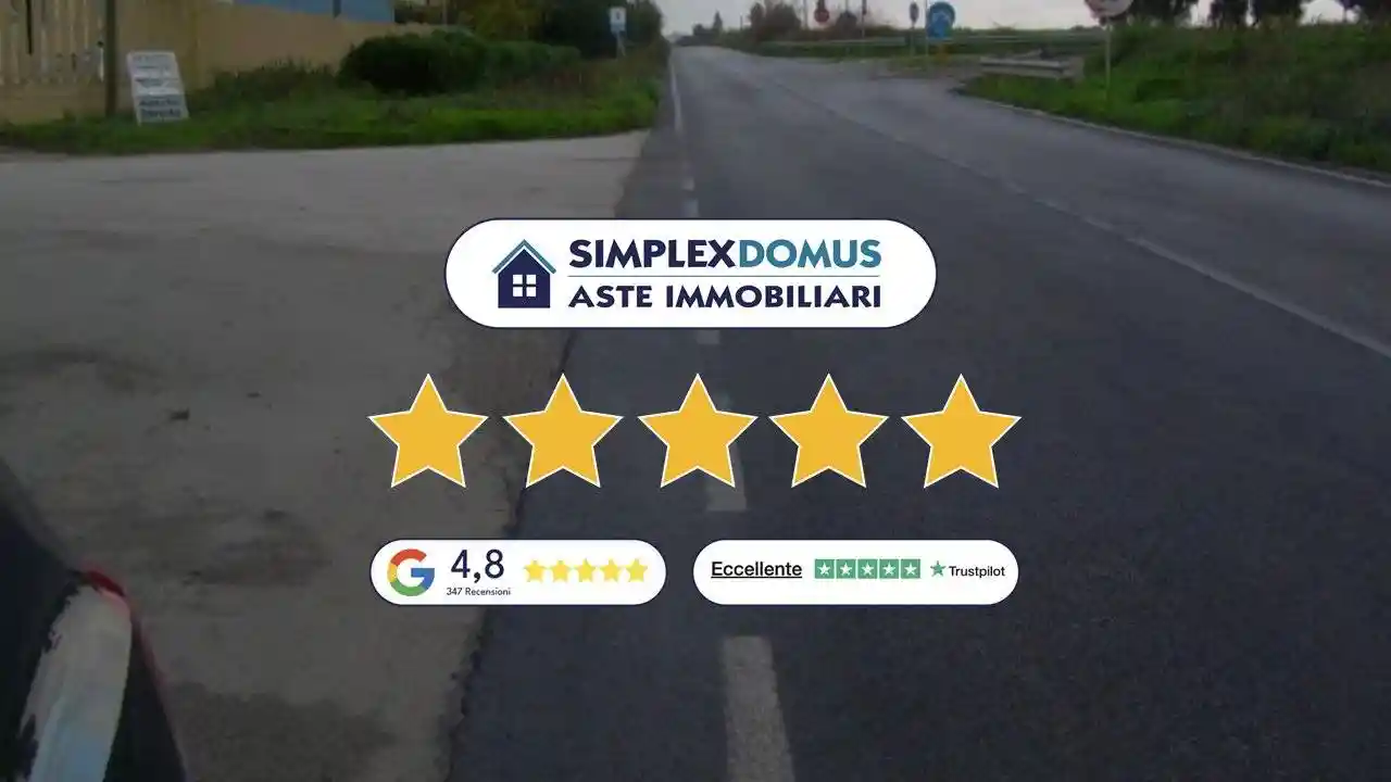 Villa in vendita a San Severo