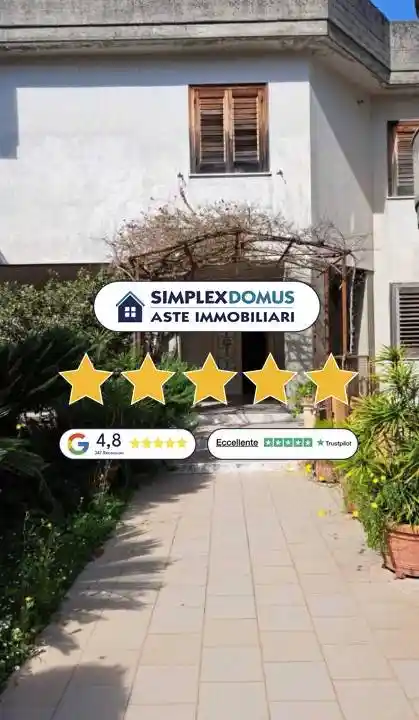 Villa in vendita a Nocera Superiore