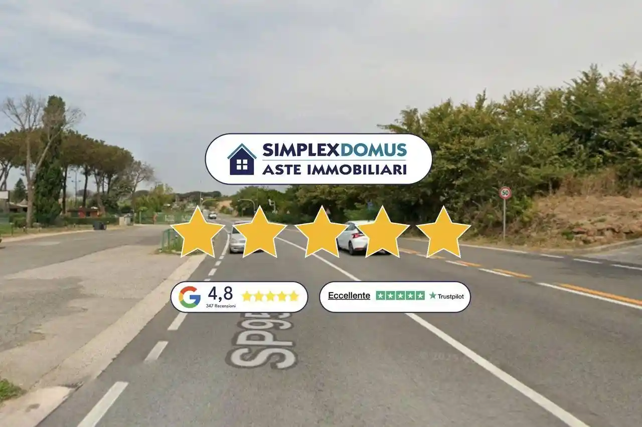 Villa in vendita a Ardea