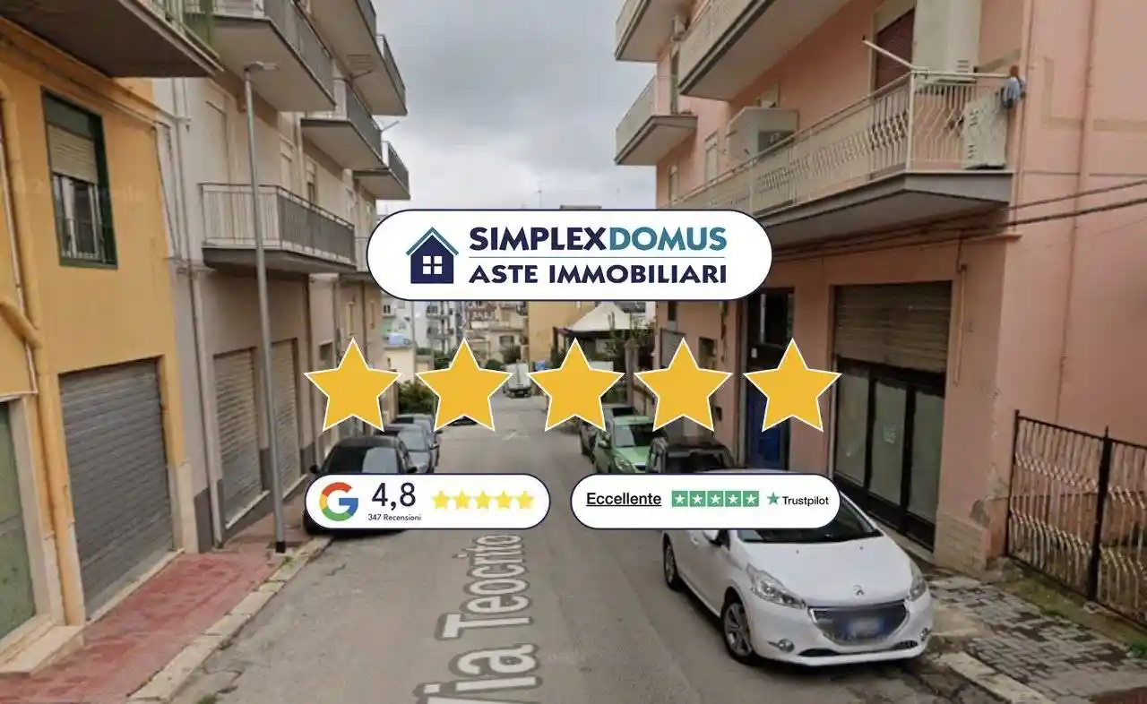 Appartamento in vendita a San Cataldo