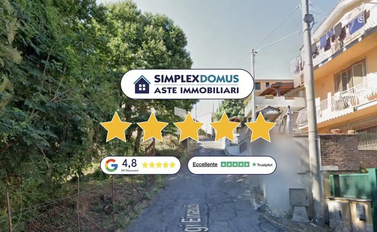 Villa in vendita a Rocca Priora