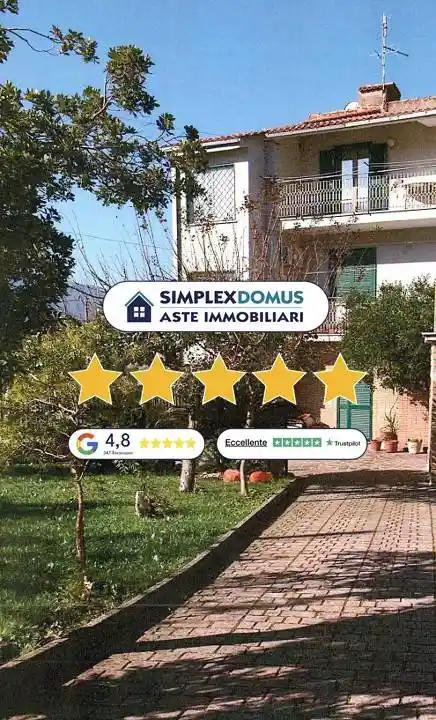 Appartamento in vendita a Rocca d'Evandro