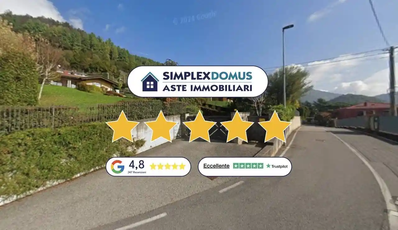 Villa in vendita a Luzzana