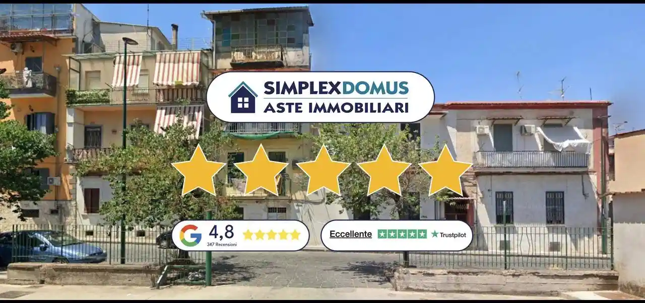 Appartamento in vendita a Napoli