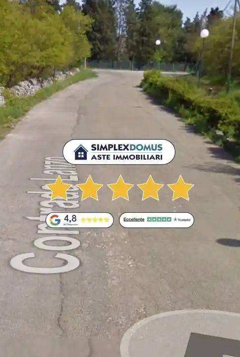 Appartamento in vendita a Martina Franca