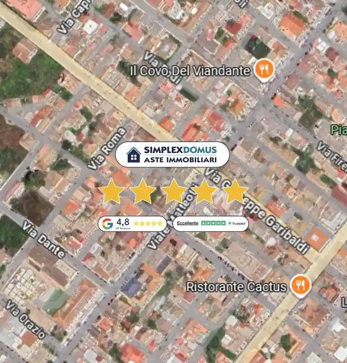 Appartamento in vendita a Locri