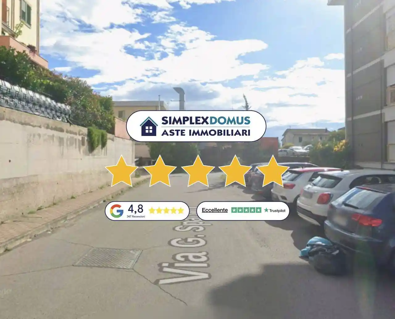 Appartamento in vendita a Santo Stefano di Magra