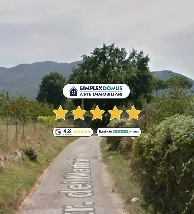 Villa in vendita a Palombara Sabina