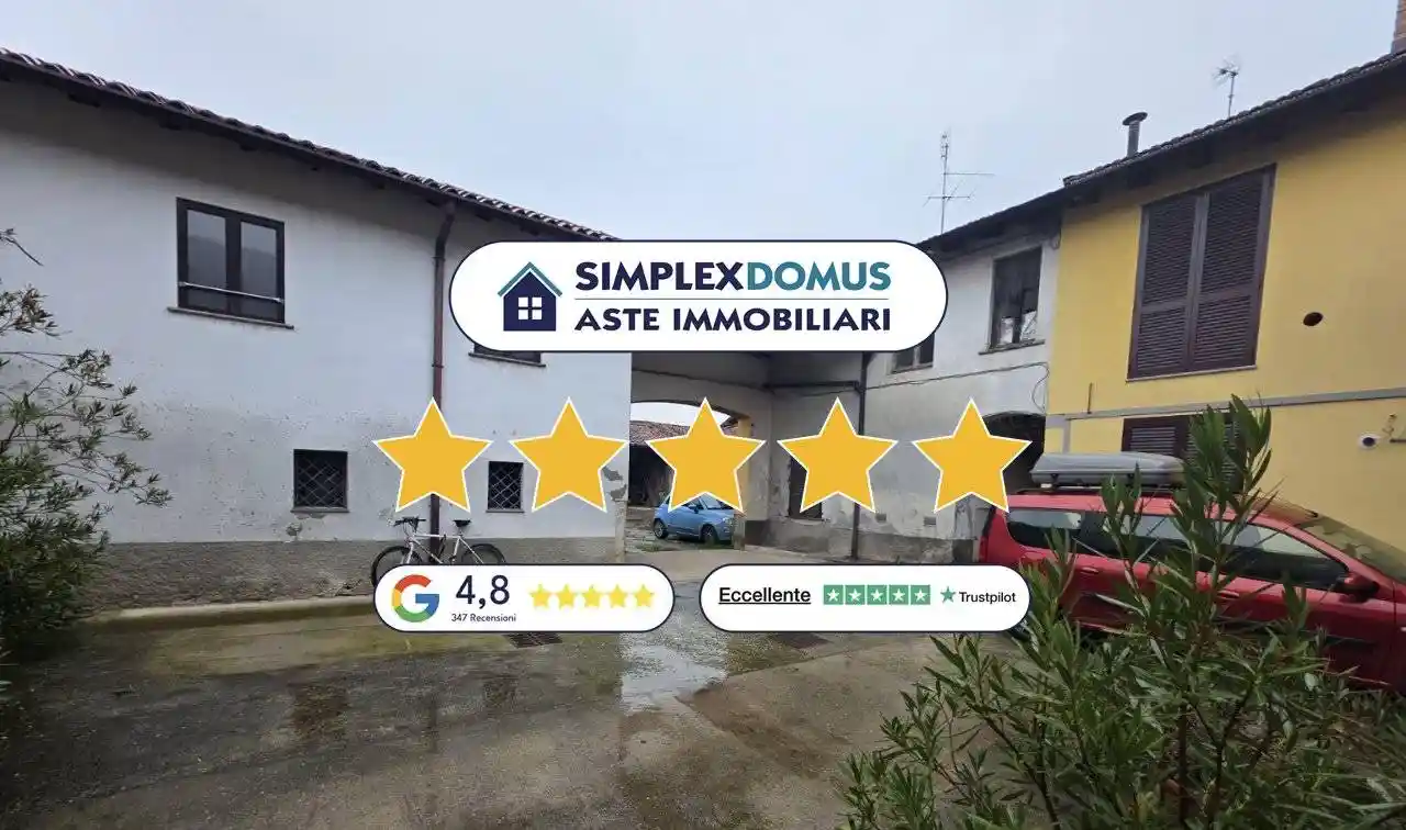 Appartamento in vendita a Inzago