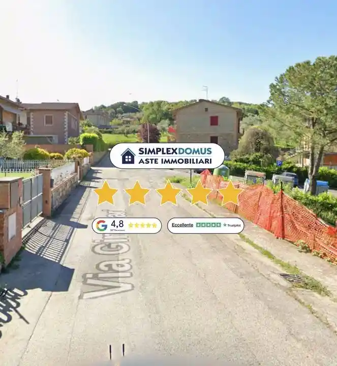 Appartamento in vendita a Murlo