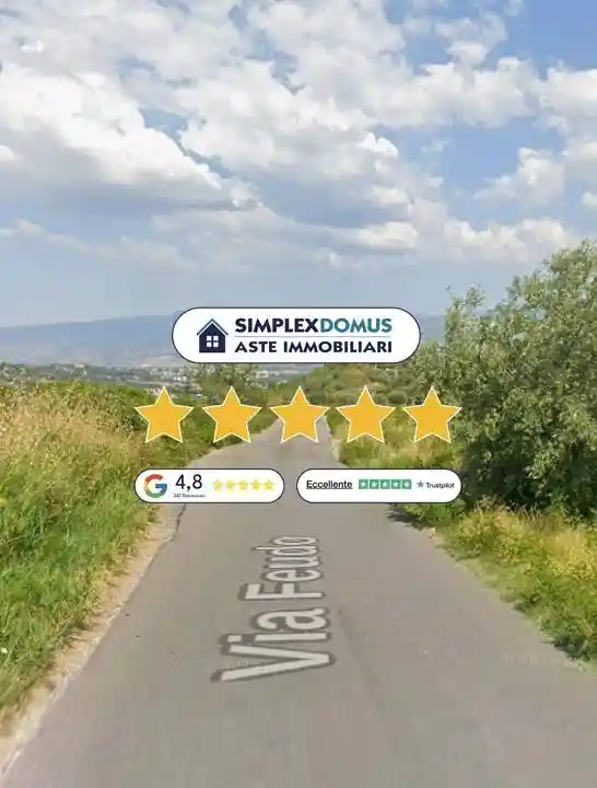 Villa in vendita a Castrolibero