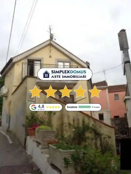 Appartamento in vendita a Baronissi