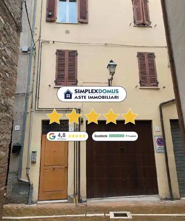 Appartamento in vendita a Marsciano