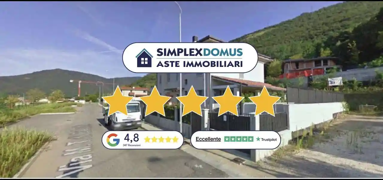 Villa in vendita a Concesio