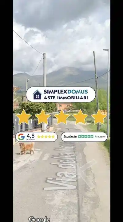 Appartamento in vendita a Alatri