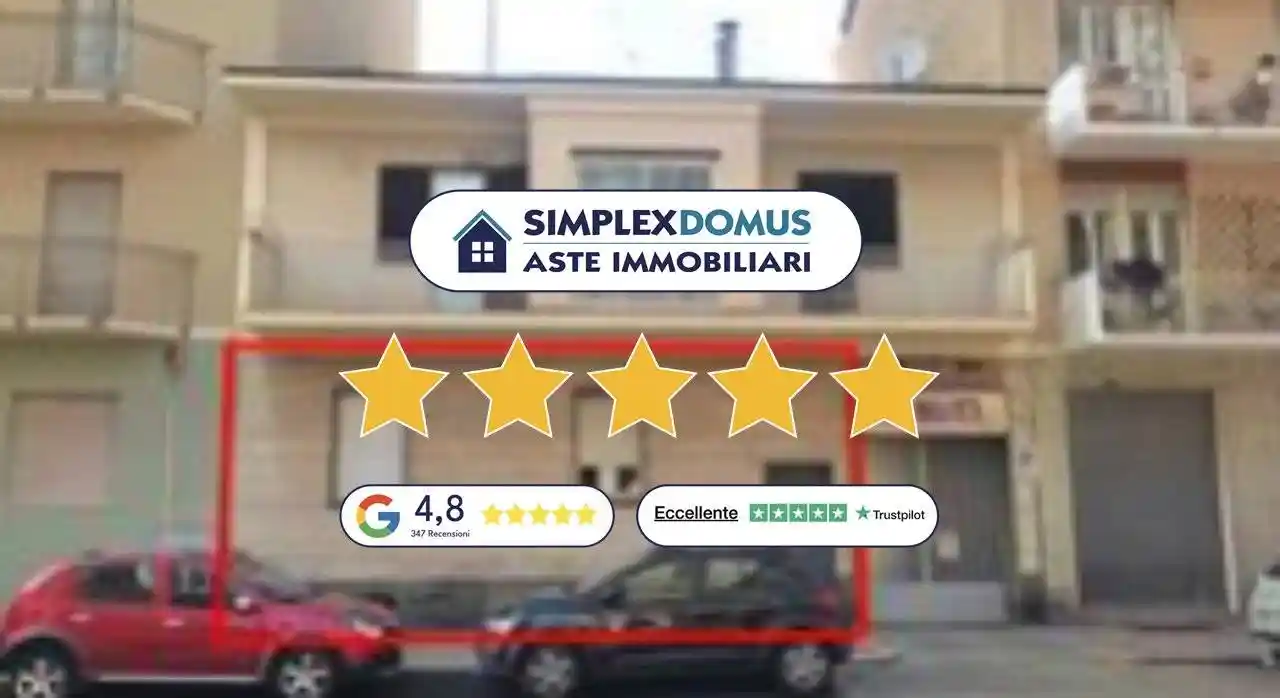 Appartamento in vendita a Torino