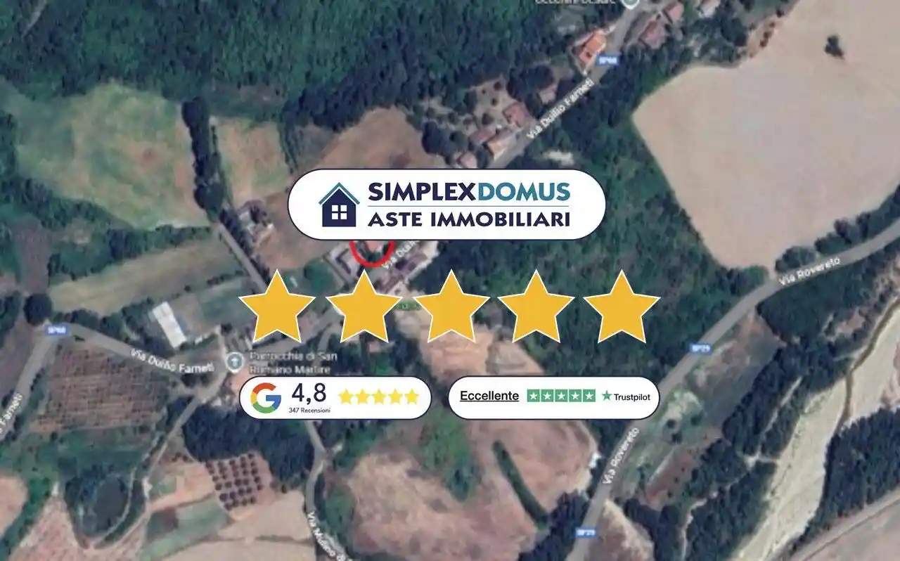 Appartamento in vendita a Mercato Saraceno