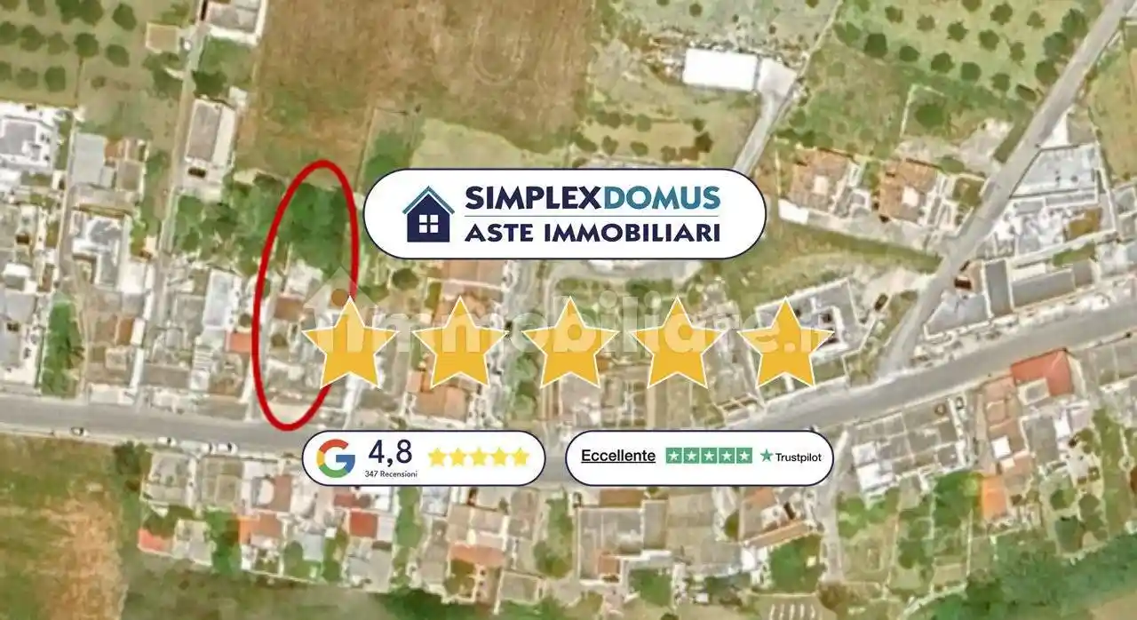 Villa in vendita a Valderice