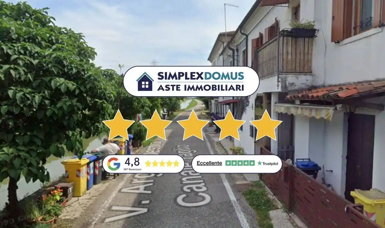 Appartamento in vendita a Mira