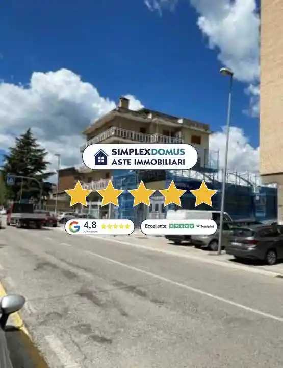 Appartamento in vendita a Montorio al Vomano