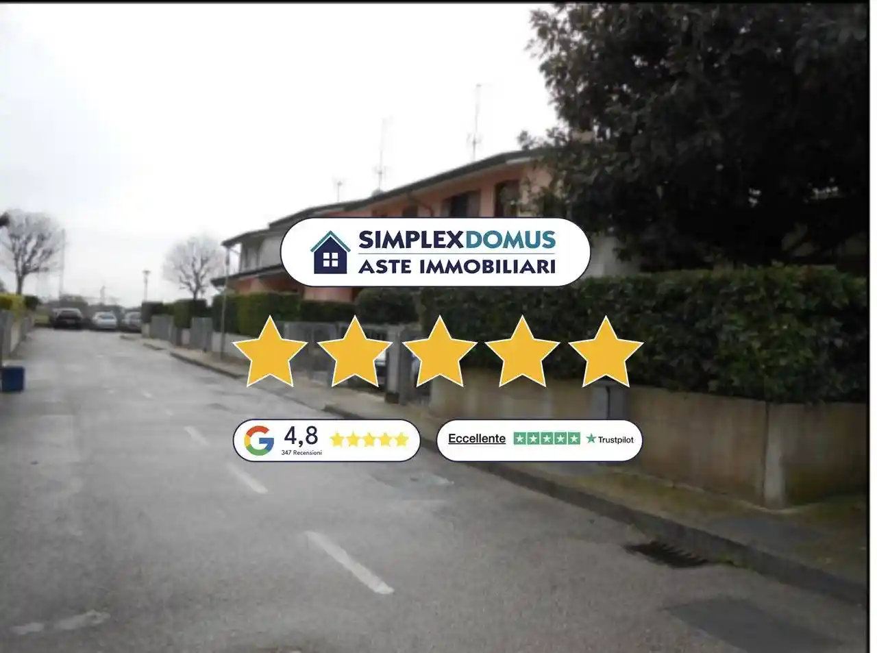 Appartamento in vendita a Sacile