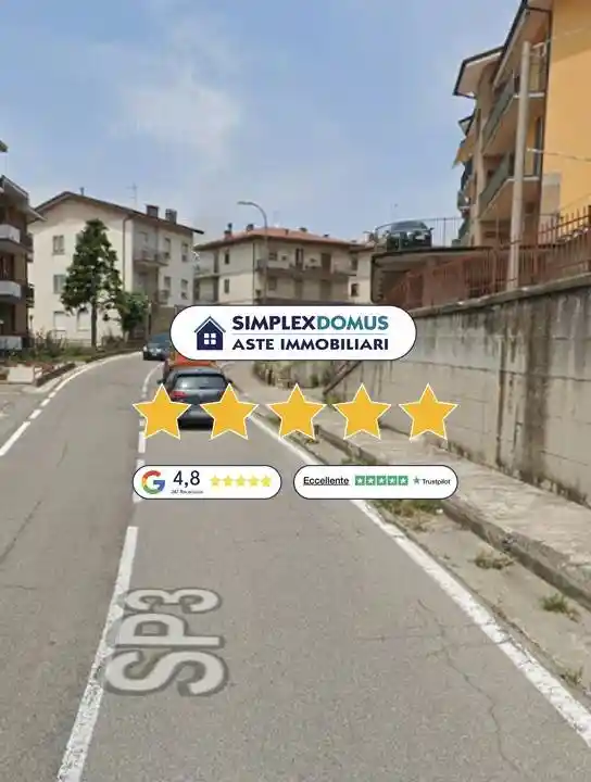 Villa in vendita a Serramazzoni