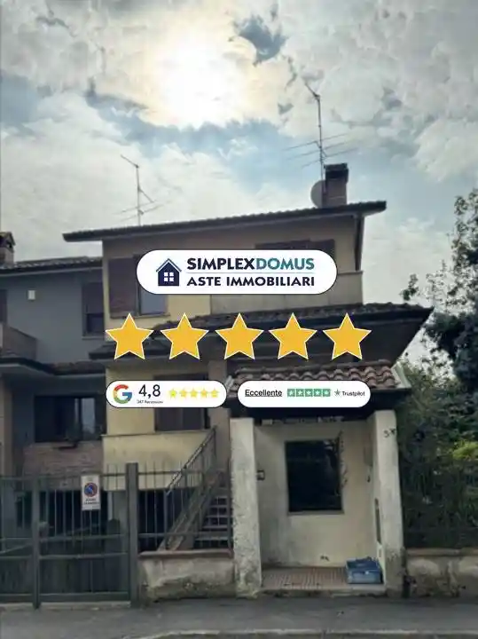 Villa in vendita a Sordio