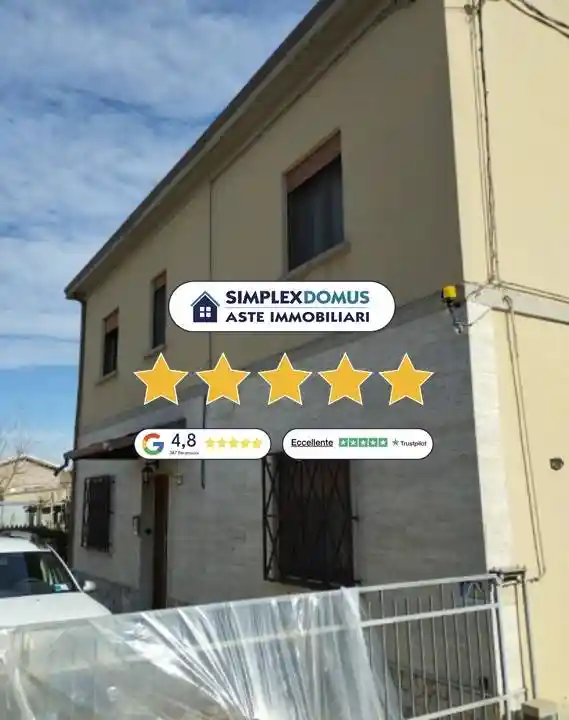 Villa in vendita a Argenta