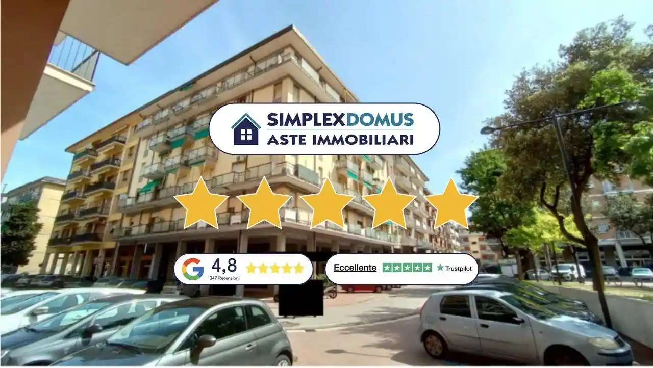 Appartamento in vendita a Pesaro