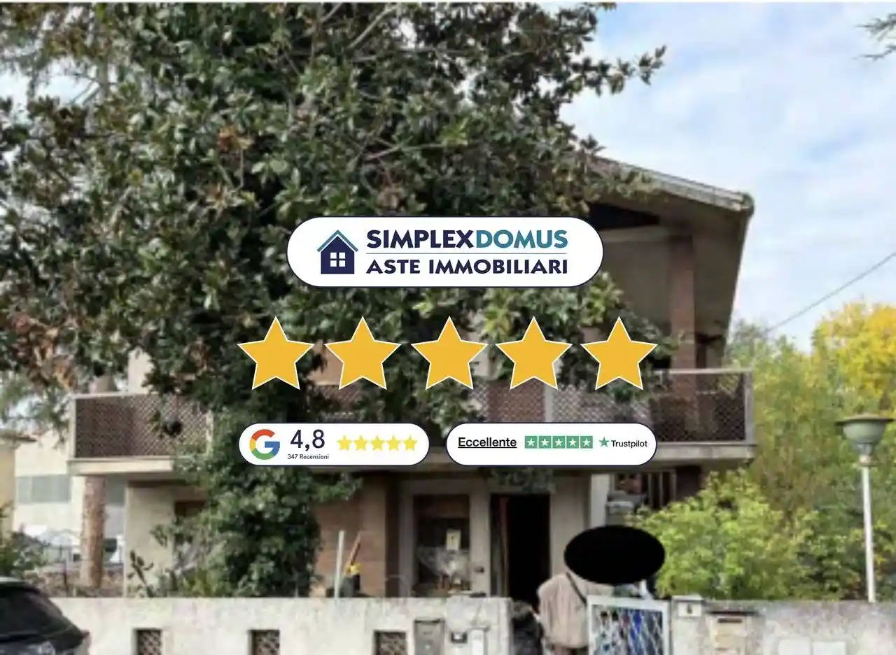 Villa in vendita a Tresignana