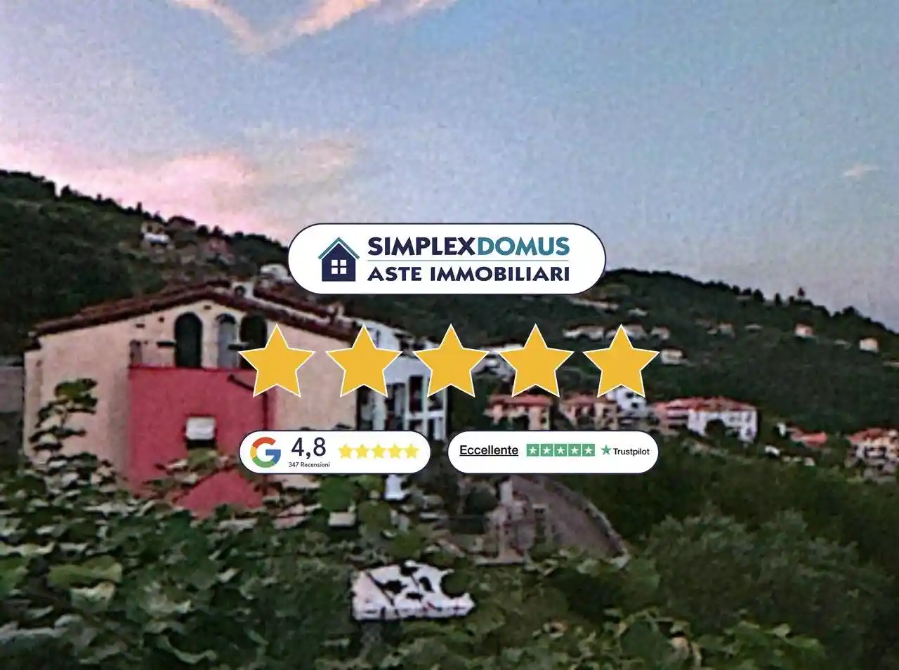 Appartamento in vendita a La Spezia